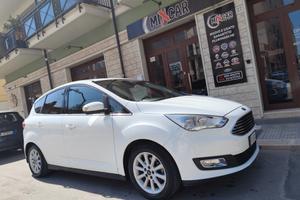 Ford C-Max 1.5 TDCi 120CV DIESEL TITANIUM NAVI