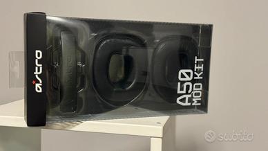 Astro A50 cuscinetti kit mod cuscinetti