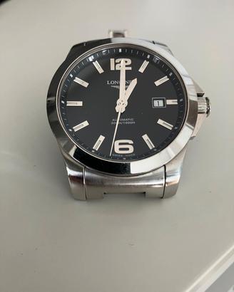 longines conquest