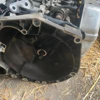 cambio automatico fiat 500