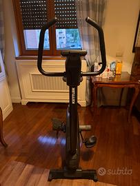 Indoor Cyclette Kettler