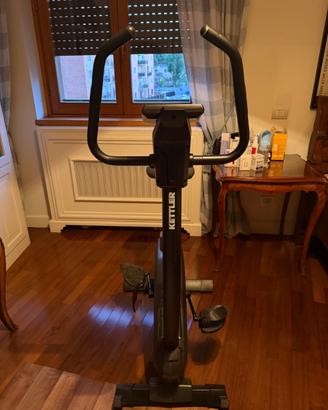 Indoor Cyclette Kettler