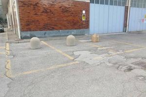 Box / Garage di 12 m² a Milano