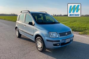 Fiat Panda 1.2 Benzina/metano anno 2008