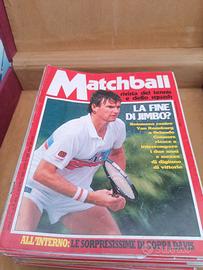 riviste tennis 🎾
