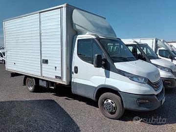 Daily IVECO 35C14