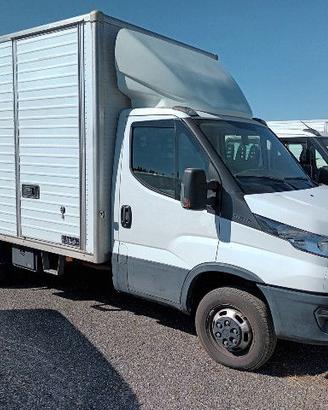 Daily IVECO 35C14