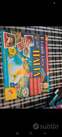 gioco da tavolo il grande gioco dell' Italia 