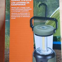 Lanterna led
