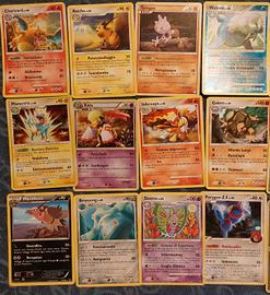 carte pokemon 4 generazione rare