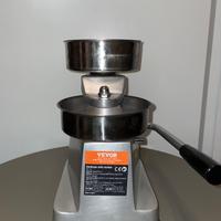 Pressa Hamburger Professionale VEVOR 130mm – NUOVA