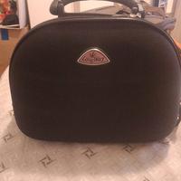 borsa bauletto Long Way 