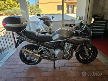 Suzuki GSF 650 Bandit S PERFETTO