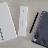 Apple Ipad 9 gen. + Apple Pencil 1 Originali 