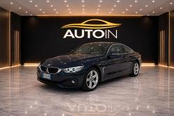 Bmw 430 430dA Coupé Advantage