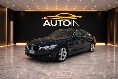 Bmw 430 430dA Coupé Advantage