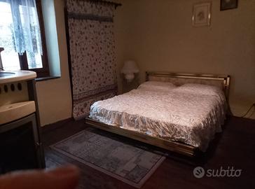 Appartamento Lovero Sondrio 150 mq calpestabili