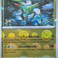 Pokemon Virizion WHT 010