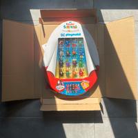 Collezione Playmobil Kinder