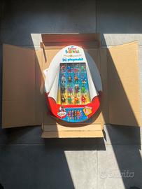 Collezione Playmobil Kinder