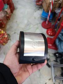 scatola victorinox Swiss army per orologi comp