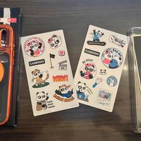 Cover per iPhone 17 Pro Max Case