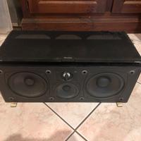 Canale Centrale Boston Acoustics VR10 - Hi-Fi