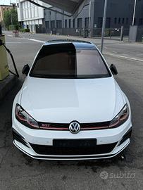 Golf 7.5 gti