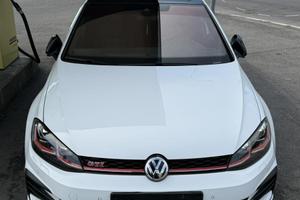 Golf 7.5 gti
