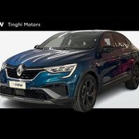 RENAULT Arkana 1.6 E-Tech full hybrid R.S. Line 14