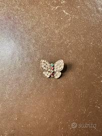 Spilla a Farfalla