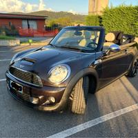 MINI Mini Cabrio (R57) - 2013