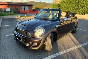 MINI Mini Cabrio (R57) - 2013