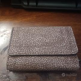 Portafoglio da donna tipo Borbonese