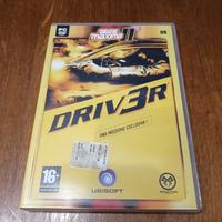 Gioco per PC driver 3