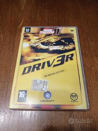 Gioco per PC driver 3