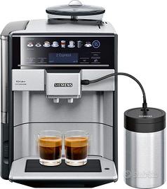 macchina caffè multi automatica nuova 
