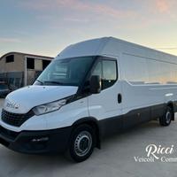 Iveco t. daily 35s16 furgone di serie