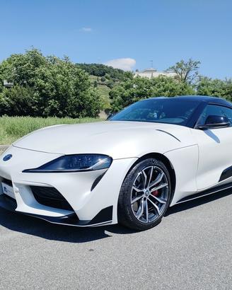 TOYOTA GR Supra 2.0 Spor