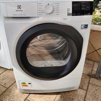 Asciugatrice Electrolux 9kg