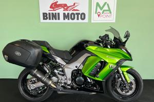 KAWASAKI Z 1000 SX