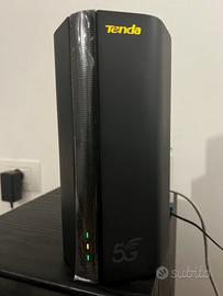 Router 5G Tenda 5G03 + Antenna 5G