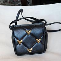 Valentino Borsa Donna Piccola Elegante Vintage