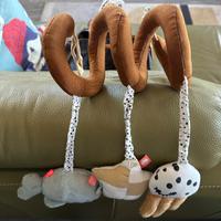 Done by Deer Giocattoli educativi Sea Friends Must