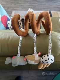 Done by Deer Giocattoli educativi Sea Friends Must