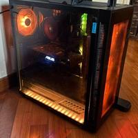 Gaming Computer i7 GTX 1080ti, 32gb RAM, 1tb ssd,