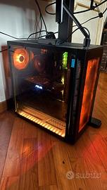 Gaming Computer i7 GTX 1080ti, 32gb RAM, 1tb ssd,