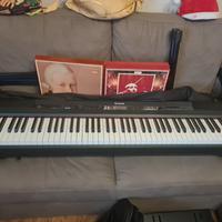 pianoforte digitale donner
