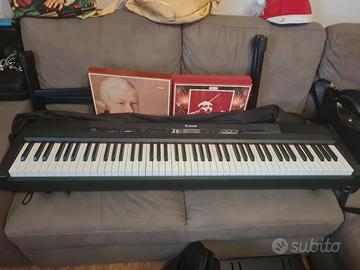 pianoforte digitale donner