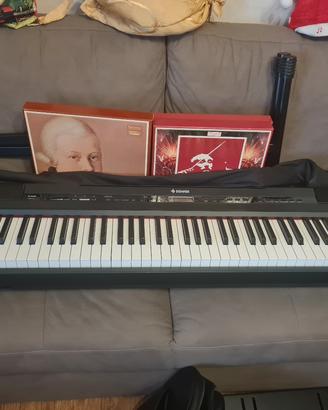 pianoforte digitale donner